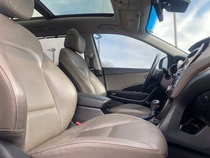 2017 Hyundai SANTA FE Limited Ultimate