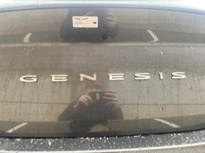 2024 Genesis G70 2.5T