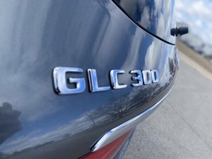 2018 Mercedes-Benz GLC 300 4MATIC&#174;