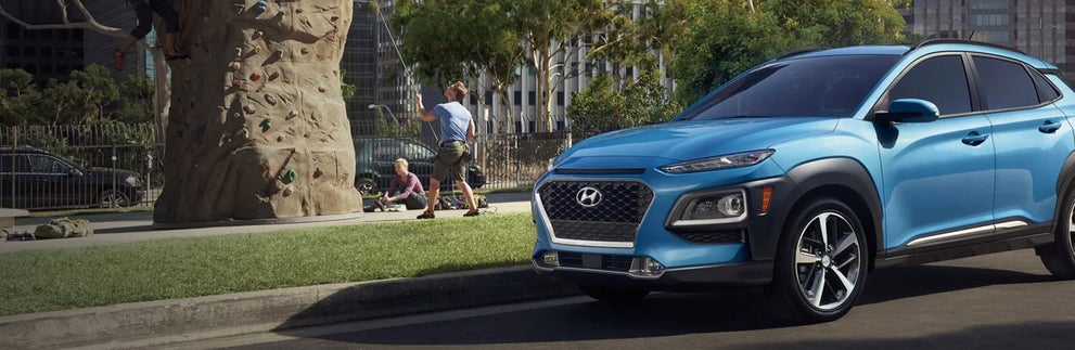 Tulsa Hyundai in Tulsa OK