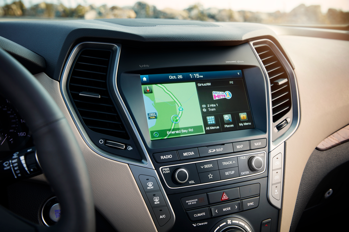 Tulsa Hyundai in Tulsa OK