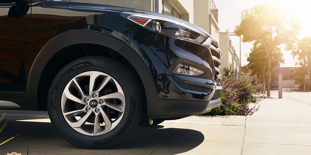 Tulsa Hyundai Brakes in Tulsa OK