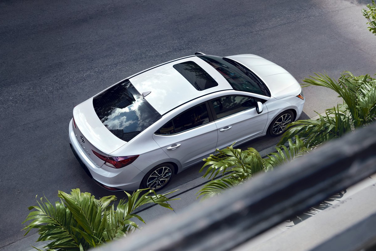 Tulsa Hyundai in Tulsa OK