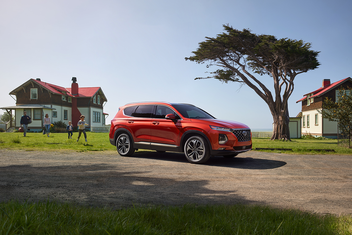 Tulsa Hyundai in Tulsa OK