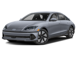 2023 Hyundai Ioniq 6