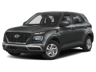 2024 Hyundai Venue