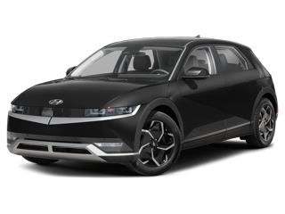 2024 Hyundai Ioniq 5