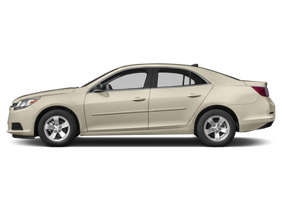 2015 Chevrolet Malibu LT 1LT