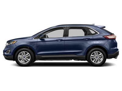 2015 Ford Edge SE
