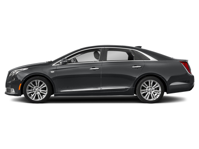 2019 Cadillac XTS Premium