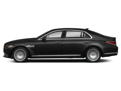 2021 Genesis G90 5.0 Ultimate
