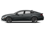 2021 Hyundai SONATA N Line
