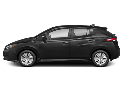 2022 Nissan Leaf SV Plus