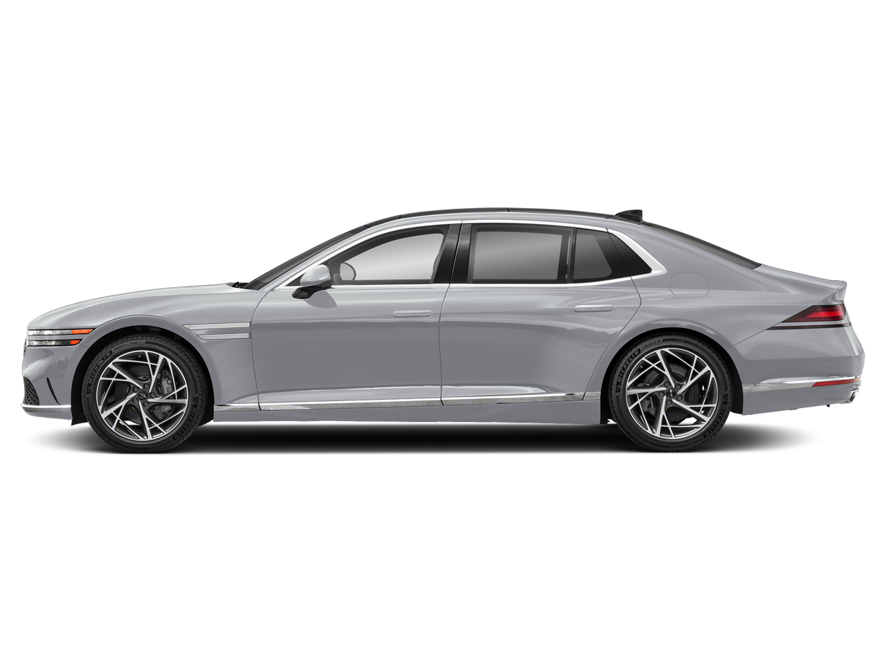 2023 Genesis G90 3.5T