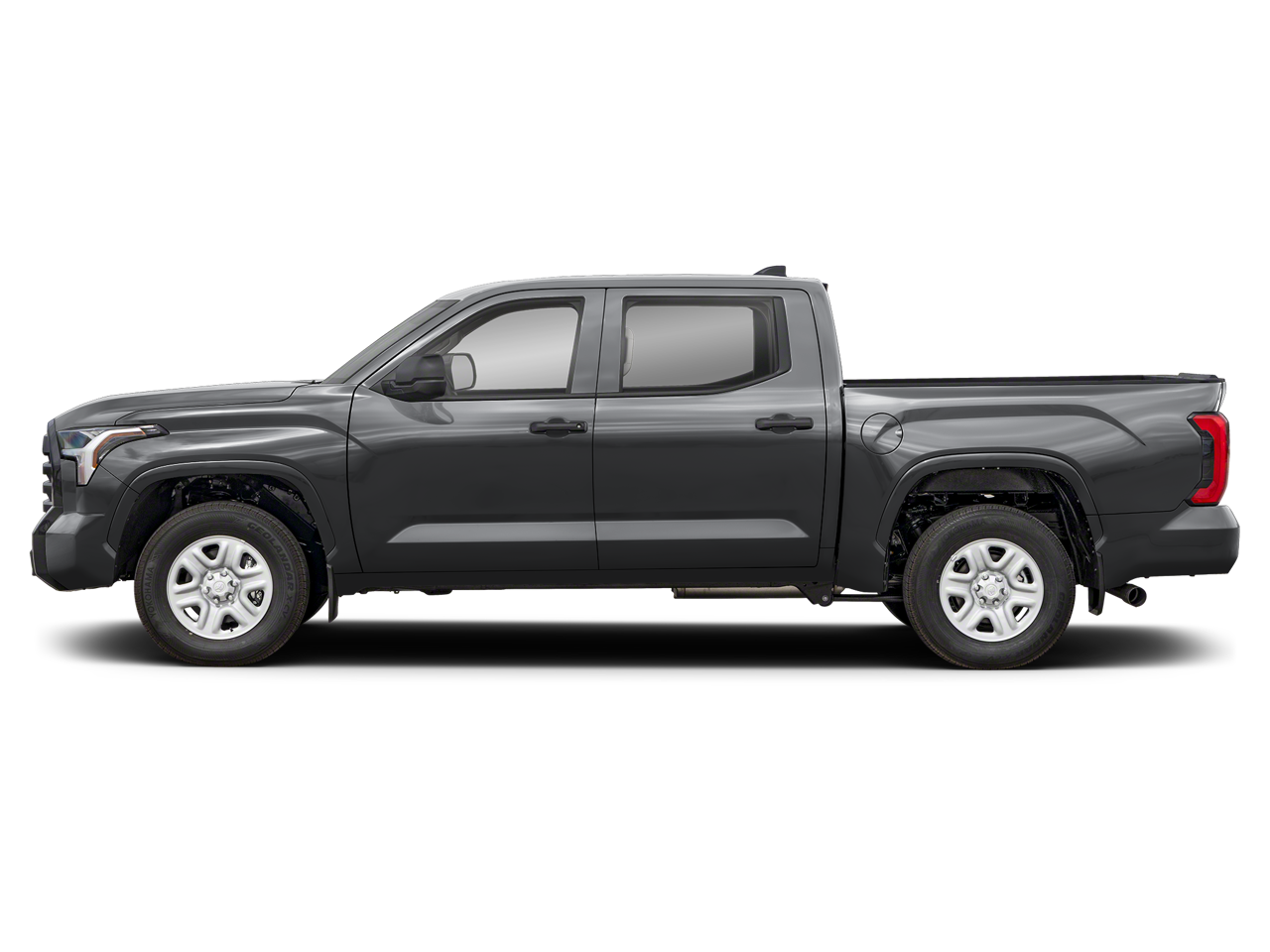 2024 Toyota Tundra SR