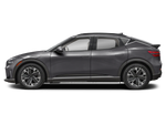 2025 Genesis GV60 Standard