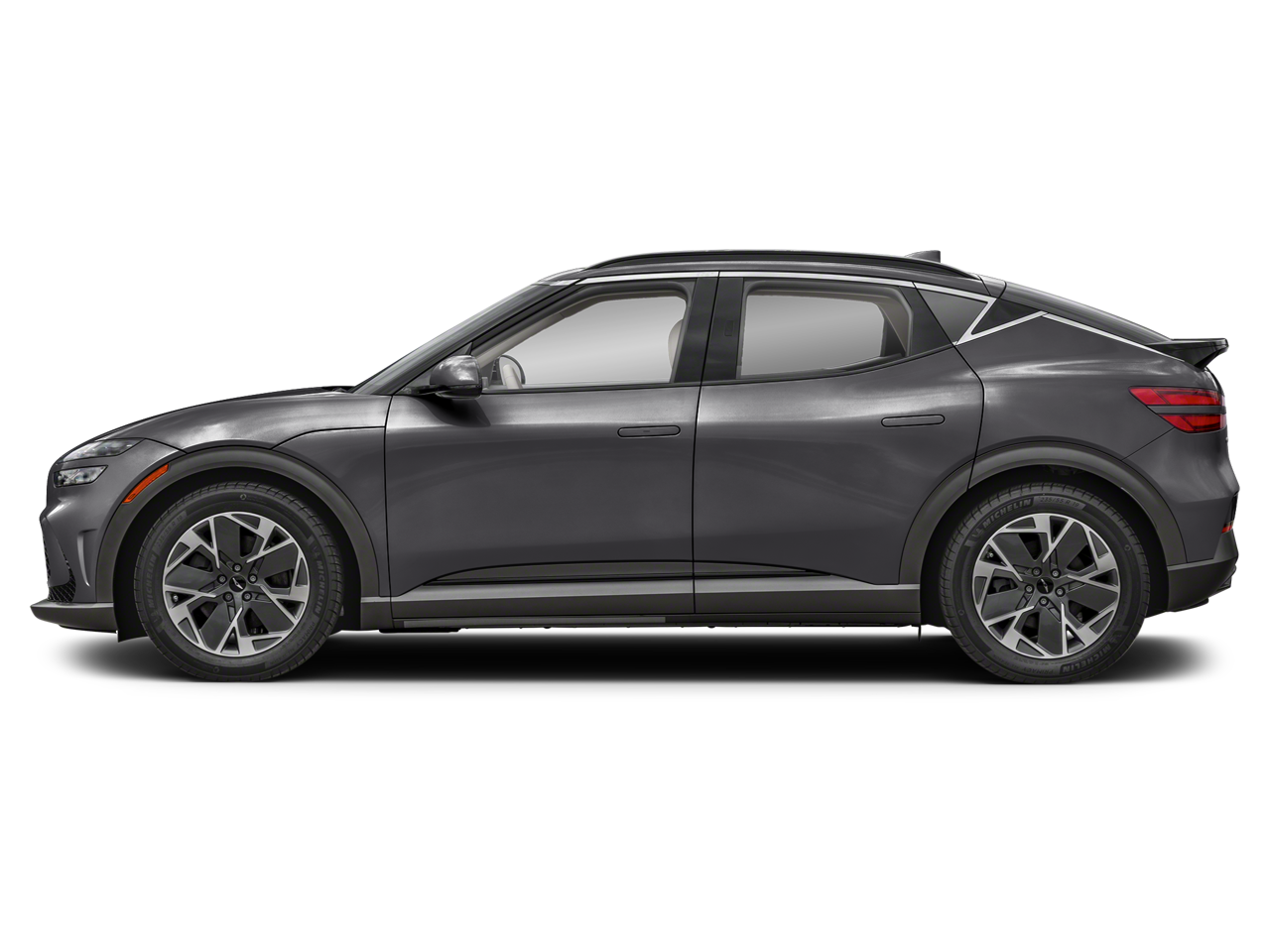 2025 Genesis GV60 Standard