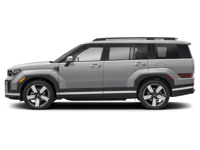 2025 Hyundai SANTA FE HYBRID Limited