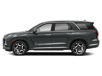 2025 Hyundai PALISADE Limited