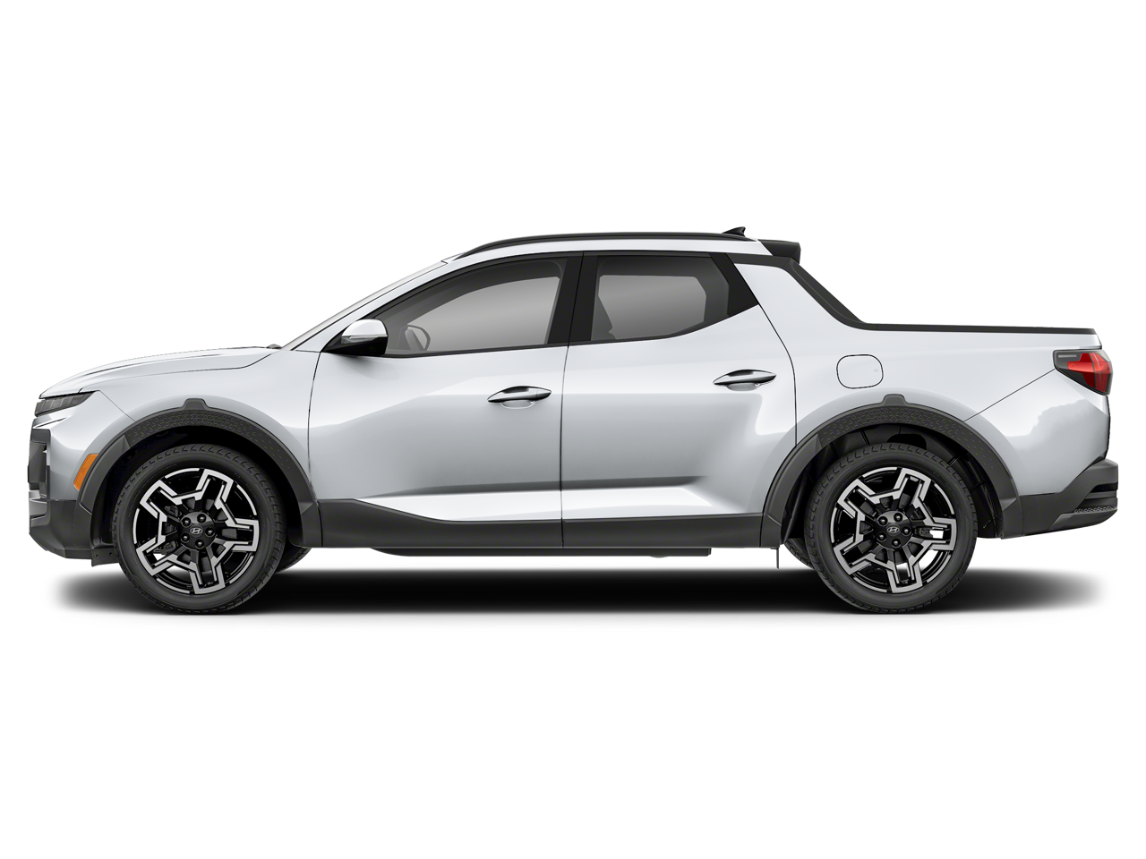 2025 Hyundai Santa Cruz Limited photo 2