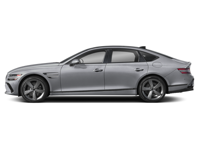 2026 Genesis G80 2.5T Sport Prestige