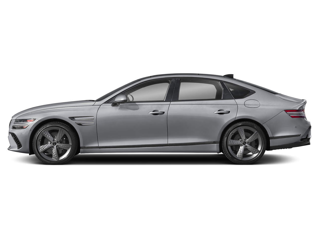 2026 Genesis G80 2.5T Sport Prestige