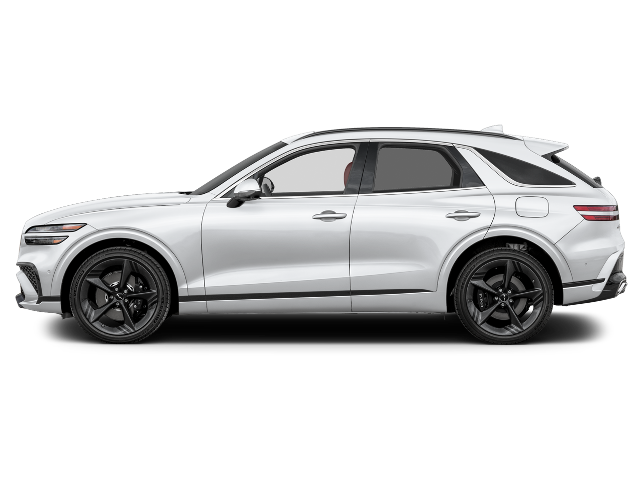 2026 GENESIS GV70 Sport Advanced - Photo 29