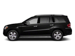 2010 Mercedes-Benz GL-Class GL 550 4MATIC®