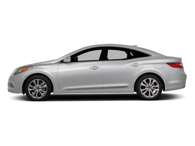 2013 Hyundai AZERA Base