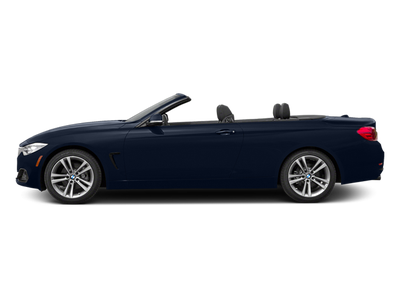 2014 BMW 4 Series 428i