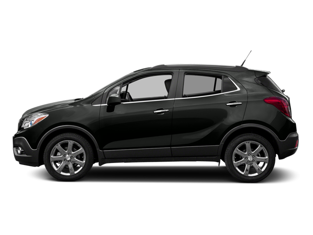 2016 Buick Encore Convenience