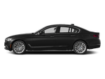 2017 BMW 5 Series 530i xDrive
