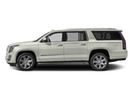 2017 Cadillac Escalade ESV Platinum Edition
