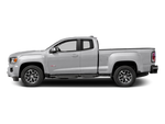 2017 GMC Canyon SLE1