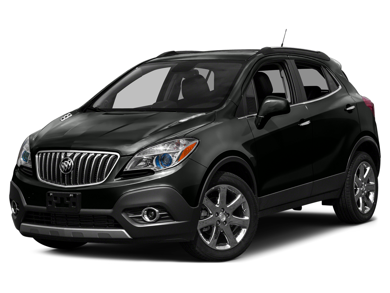 2015 Buick Encore -'s photo
