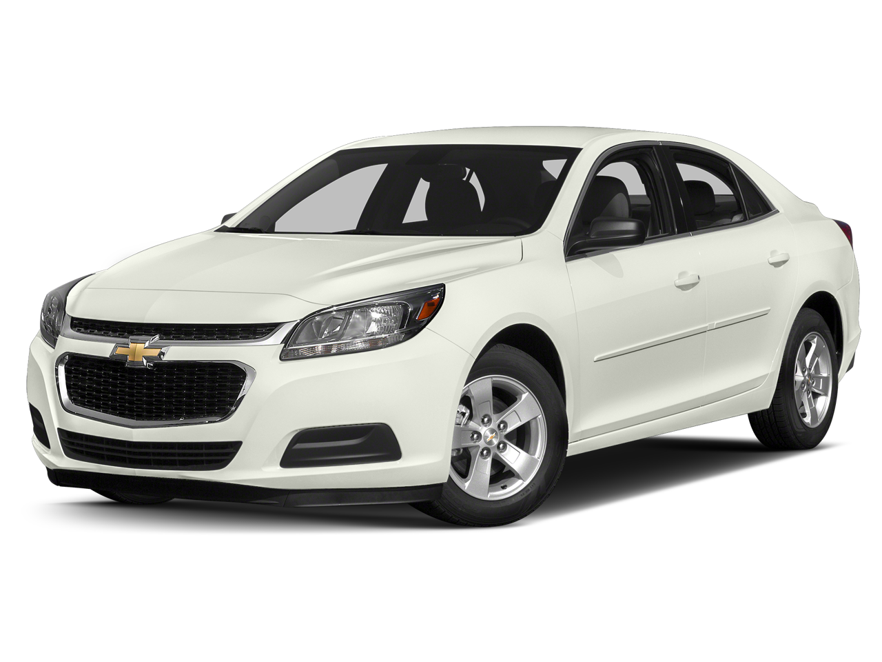 2015 Chevrolet Malibu LT 1LT
