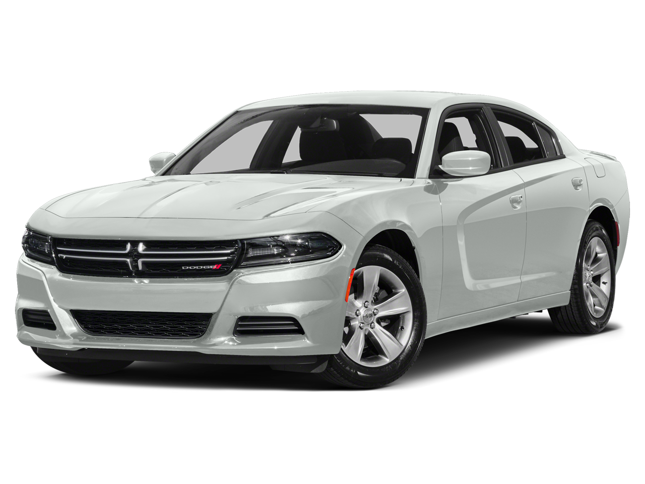 2015 Dodge Charger SE's photo