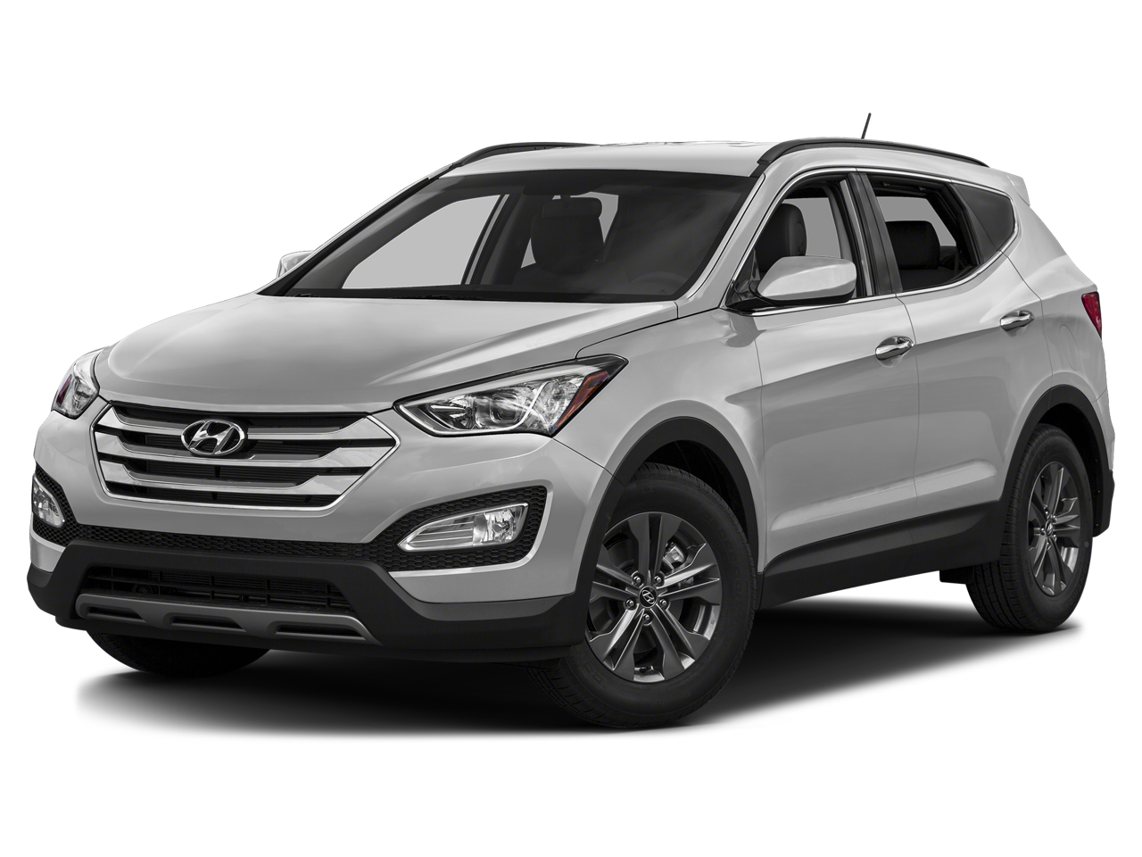 2015 Hyundai SANTA FE SPORT 2.0T