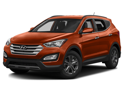 2015 Hyundai SANTA FE SPORT Base