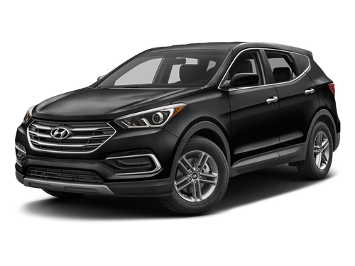 2017 Hyundai SANTA FE SPORT 2.4 Base