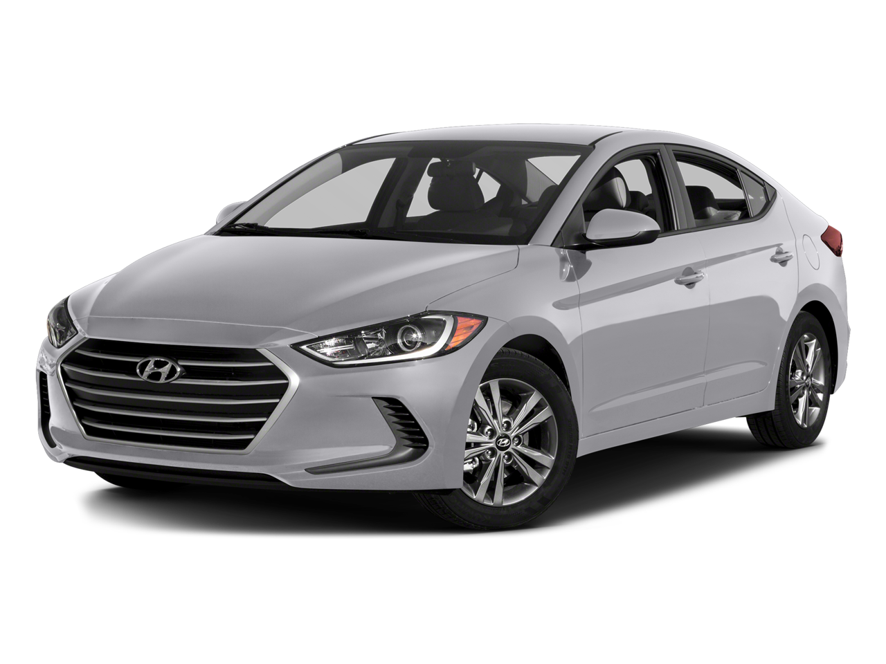2018 Hyundai Elantra 2.0 SEL A/T SULEZ's photo