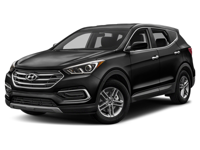 2018 Hyundai SANTA FE SPORT 2.4 Base