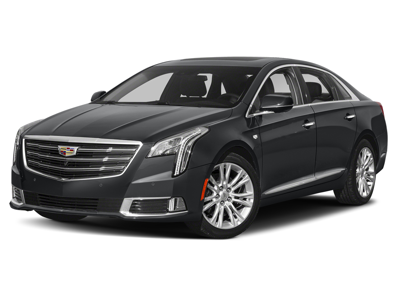 2019 Cadillac XTS Premium