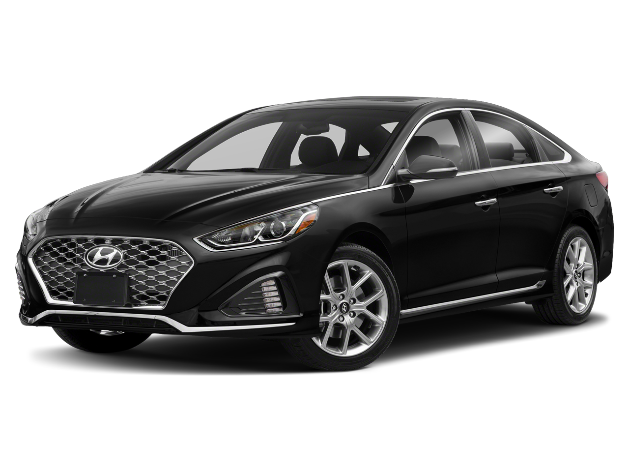 2019 Hyundai SONATA Sport