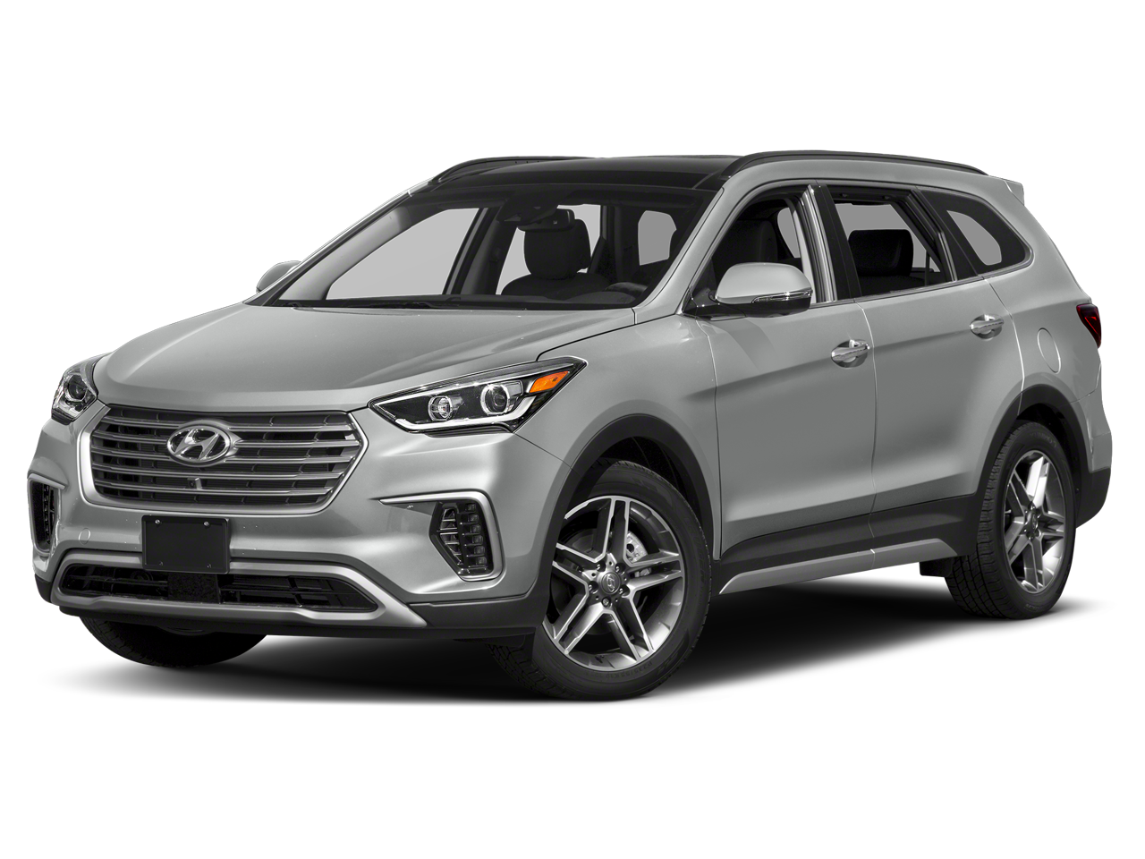 2019 Hyundai SANTA FE XL Limited