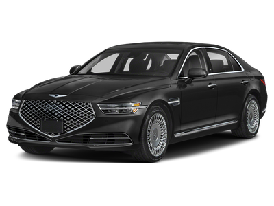 2021 Genesis G90 5.0 Ultimate