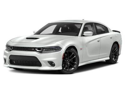 2022 Dodge Charger R/T Scat Pack