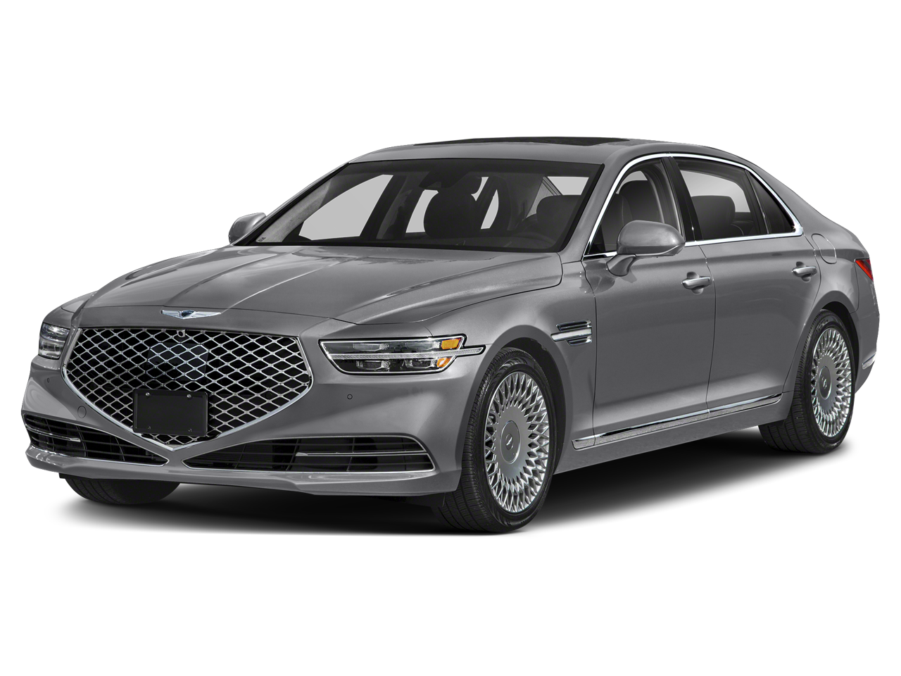 2022 Genesis G90 5.0 Ultimate