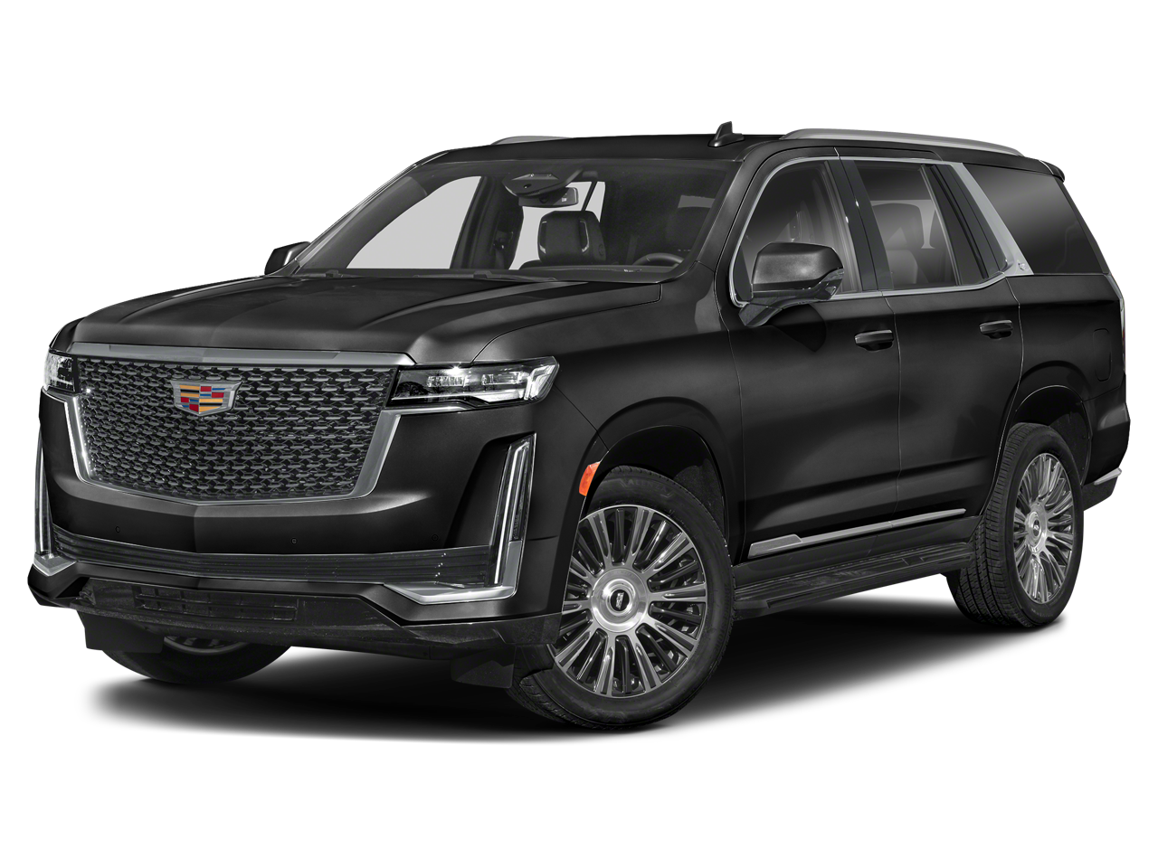 2023 Cadillac Escalade Premium Luxury for sale in Tulsa, OK
