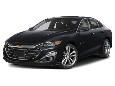 2023 Chevrolet Malibu LT 2LT